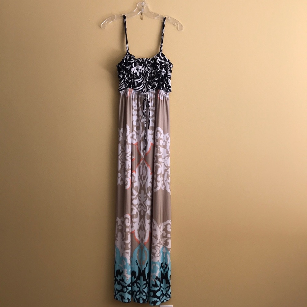 Maxi dress by Style & Company - Large